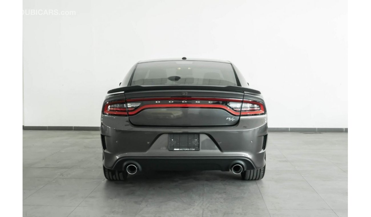 دودج تشارجر 5.7L R/T 5.7L R/T 5.7L R/T 2019 Dodge Charger R/T 5.7L V8 / Full Dodge Service History & 5 Year Dodg