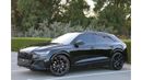 أودي Q8 55 TFSI quattro S-لاين أودى Q8 55 SLine وارد المانيا 2022 ديزل كلين تايتل بحاله ممتازة بدون اعطال او
