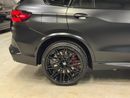 BMW X5 X5 M Competition