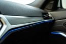 BMW 330i M Sport 2.0L (255 HP) M-Kit 2021 GCC Full Service History 2.0L Twin Power Turbo