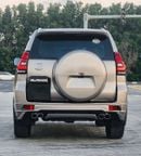Toyota Prado TX-L 2016 Facelift to 2023 V4 Full Option Top Of The Range