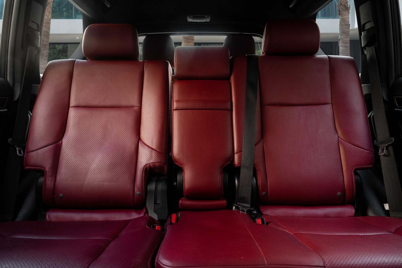 Lexus GX460 460 Platinum | 3,329 P.M  | 0% Downpayment | Under Warranty!