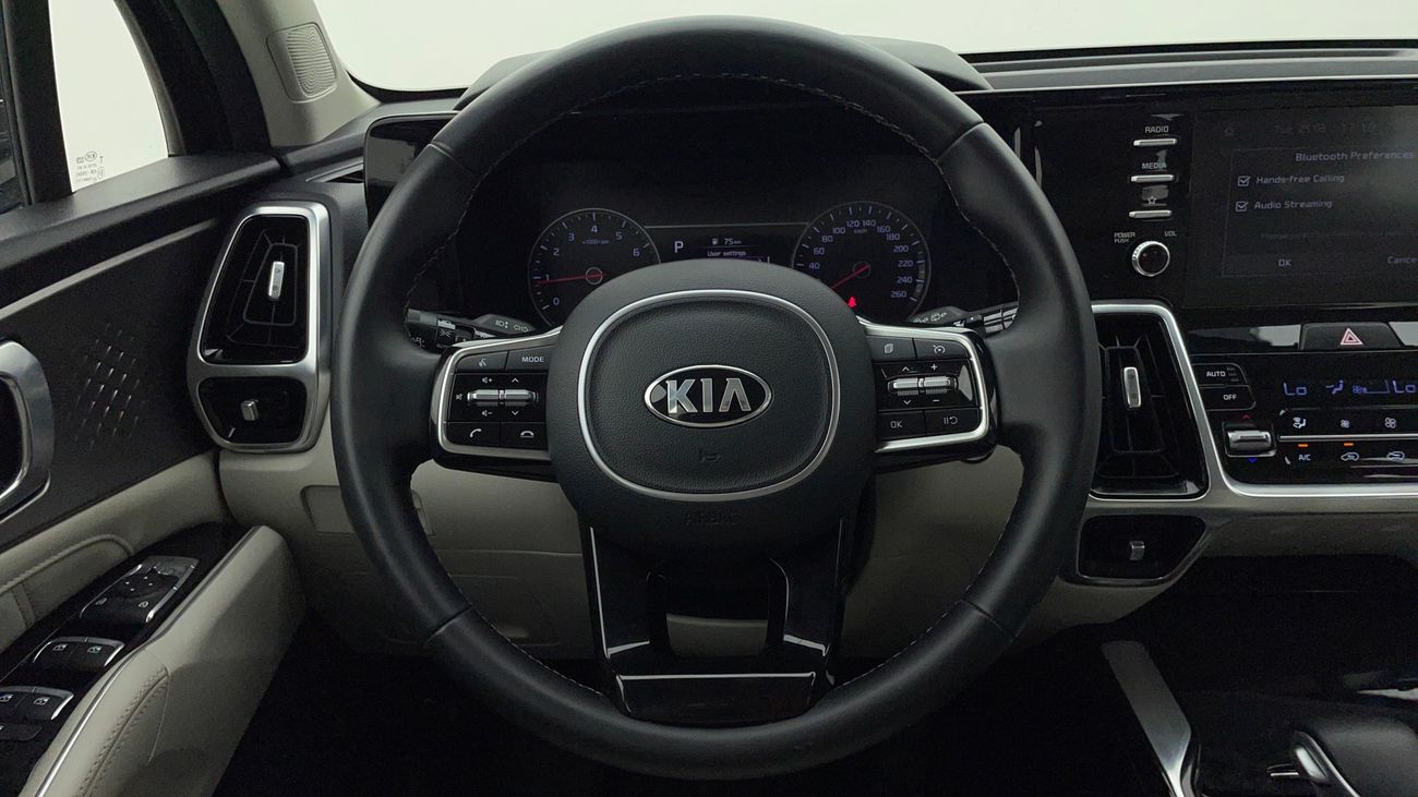 Kia Sorento EX 2.5 | Zero Down Payment | Home Test Drive