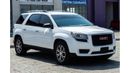 GMC Acadia