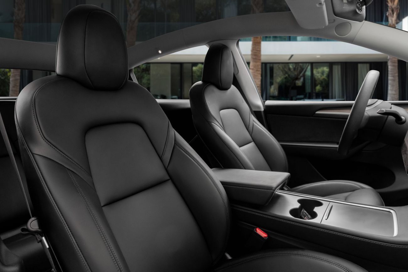 تسلا موديل Y Model Y | 2,546 P.M | 0% Downpayment | Tesla Model Y Dual Motor!