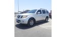 نيسان باثفايندر Nissan Pathfinder    Excellent Condition (GCC  _ SPEC) - MODEL 2009- VERY GOOD CONDITION   * CAR IN