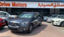 Infiniti JX35 FULL OPTION INFINITY JX3 LUXURY 7 SEATER ONLY 1330X48 MONTHLY !!WE PAY YOUR 5% VAT!