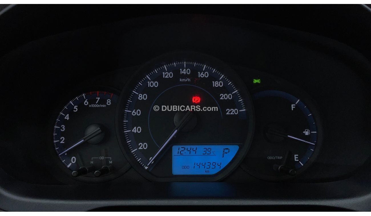 تويوتا يارس SE / E 1.5 | بدون دفعة مقدمة | اختبار قيادة مجاني للمنزل