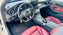 Mercedes Benz C200 AMG C200 AMG SPORTS PACKAGE JAPAN IMPORT