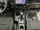 Toyota Hilux EXPORT ONLY - HILUX ADVENTURE 2.8L DSL (WITH AIR COMPRESSOR)