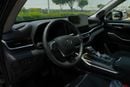 تويوتا هايلاندر VXR 2.5L HYBRID 2026!! CHINESE SPECS!! LIMITED!! MENTIONED PRICE IS FOR EXPORT ONLY