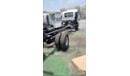 Isuzu FRR 2024 Isuzu FRR90Q22F Single Cab with AC 5.2L 4-Cyl Diesel M/T 4x2 Long Chassis