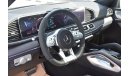 مرسيدس بنز GLE 53 AMG MODEL 2021