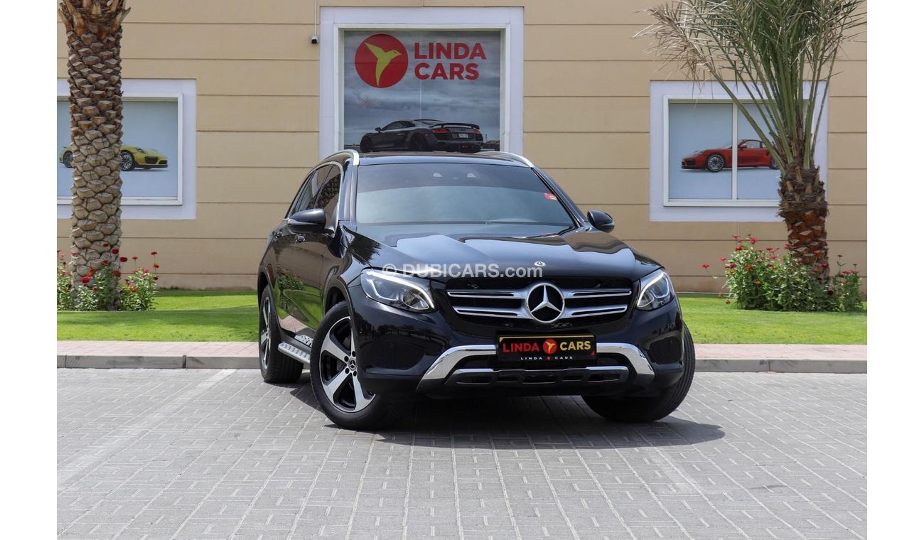 Mercedes-Benz GLC 250 X253