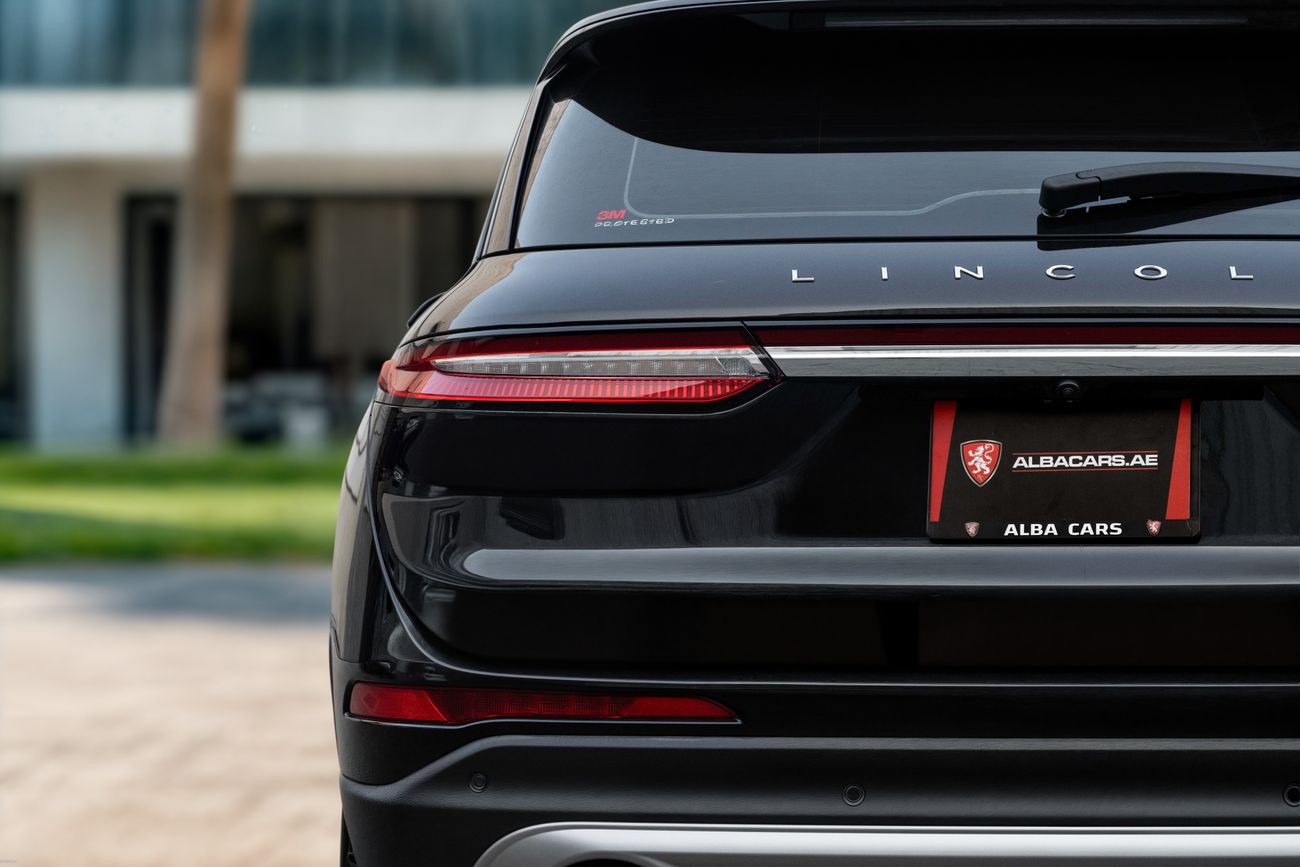 Lincoln Corsair Corsair Reserve | 2,546 P.M | 0% Downpayment | AGENCY WARRANTY