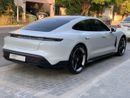 Porsche Taycan 4S