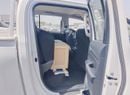 Toyota Hilux TOYOTA HILUX DOUBLE CAB COMFORT DIESEL 2.4L G3