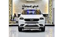 Chery Tiggo EXCELLENT DEAL for our Chery Tiggo 7 ( 2018 Model ) in White Color GCC Specs