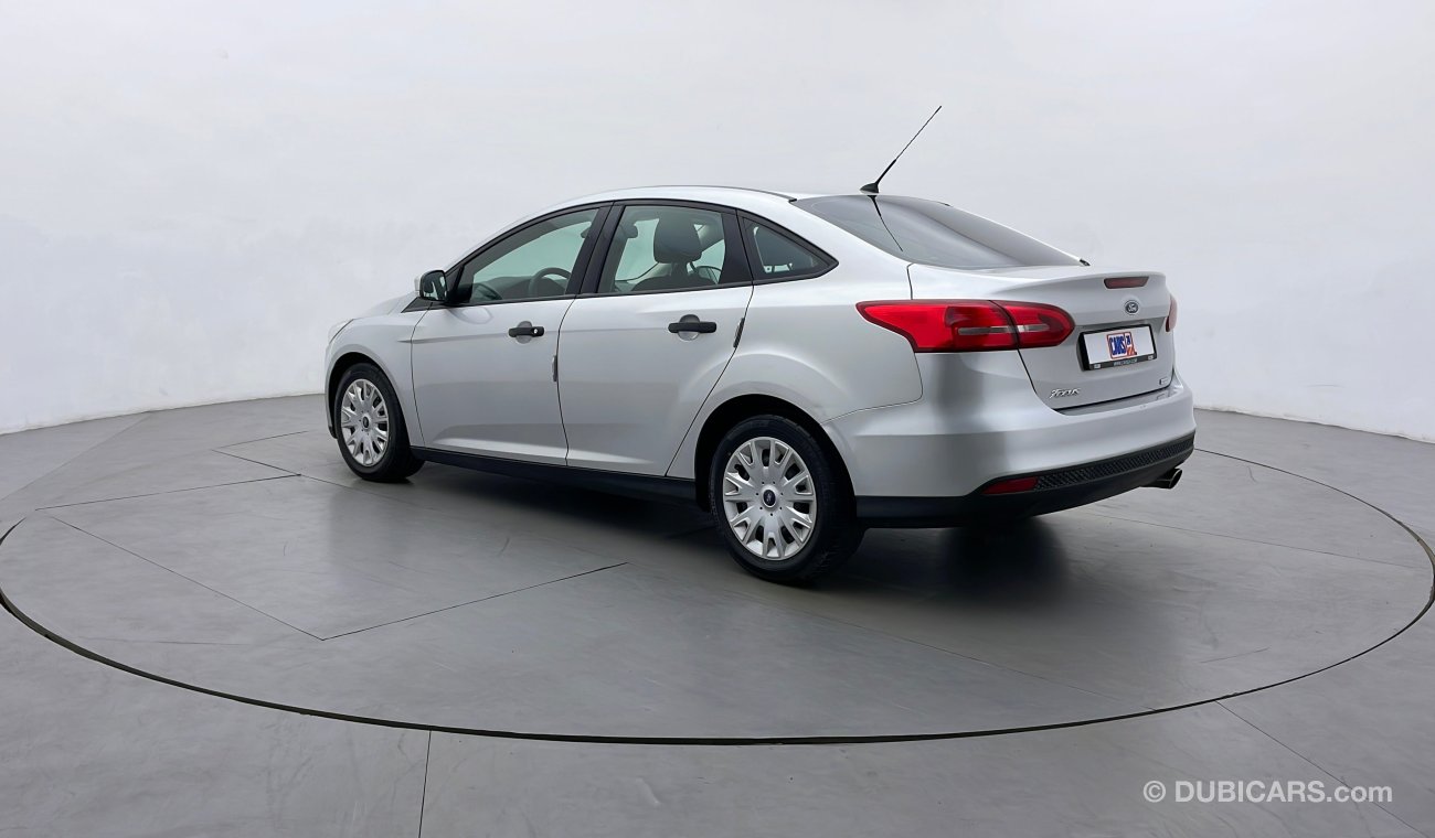 Ford Focus AMBIENTE 1.5 | Under Warranty | Inspected on 150+ parameters