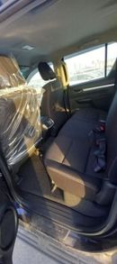 Toyota Hilux New 2025 Toyota Hilux 2.4L SR5 Diesel Full option 4X4 Automatic Zero KM