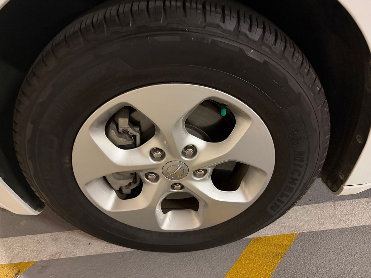 Chrysler Pacifica TOURING L PLUS