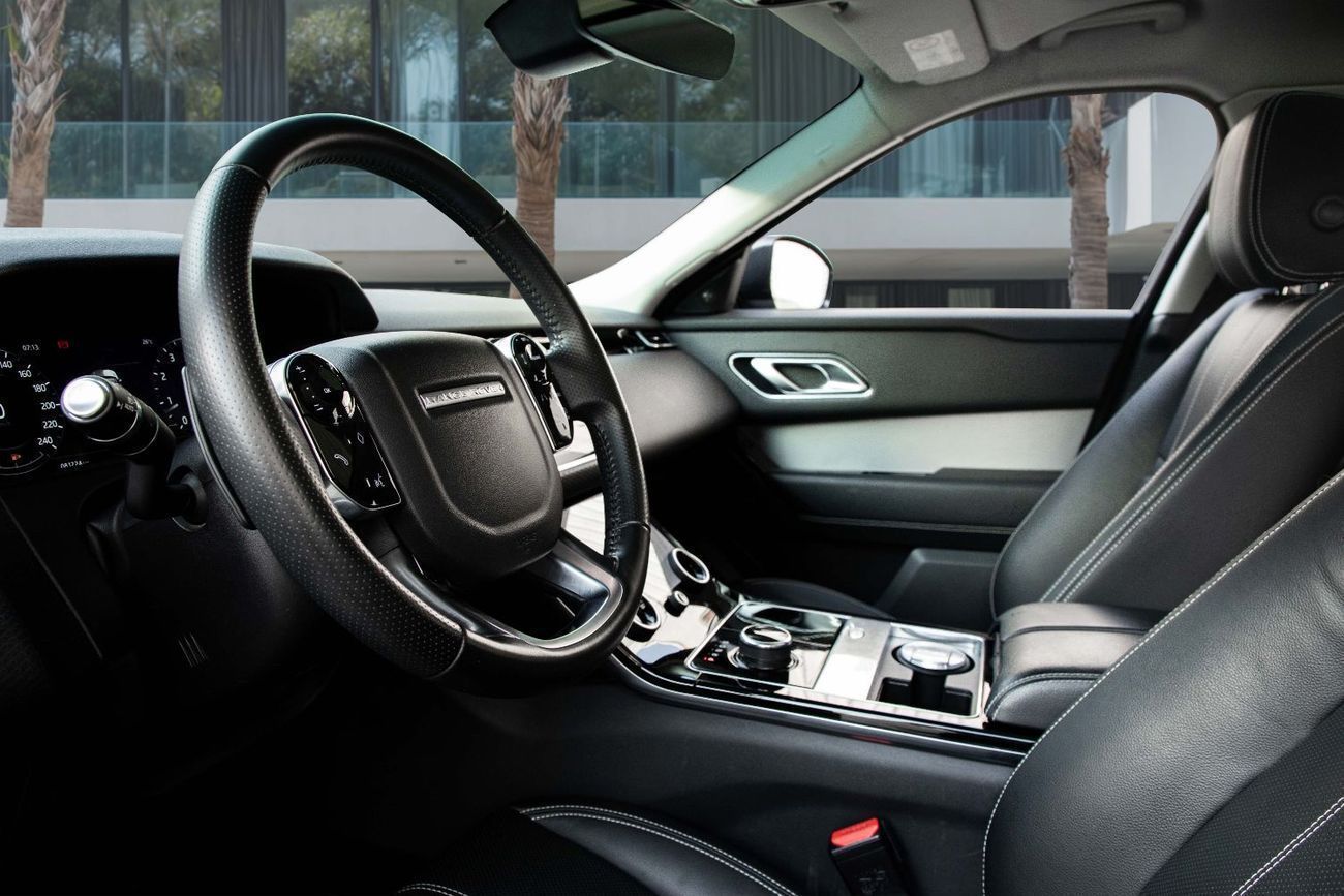 لاند روفر رينج روفر فيلار P250 S | 2,468 P.M  | 0% Downpayment | Full Agency History!