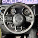 جيب رانجلر Rubicon 3.6L A/T (5 Seater) Rubicon V6