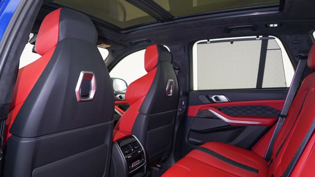 BMW X5 M UAE's Very Best Example | AED 6,934 Per Month