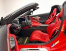 Chevrolet Corvette 2022 Chevrolet Corvette C8 3LT, 1 Year Warranty Unlimited Km, Chevrolet Full Service History, GCC