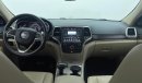 Jeep Grand Cherokee LIMITED 5.7 | Under Warranty | Inspected on 150+ parameters