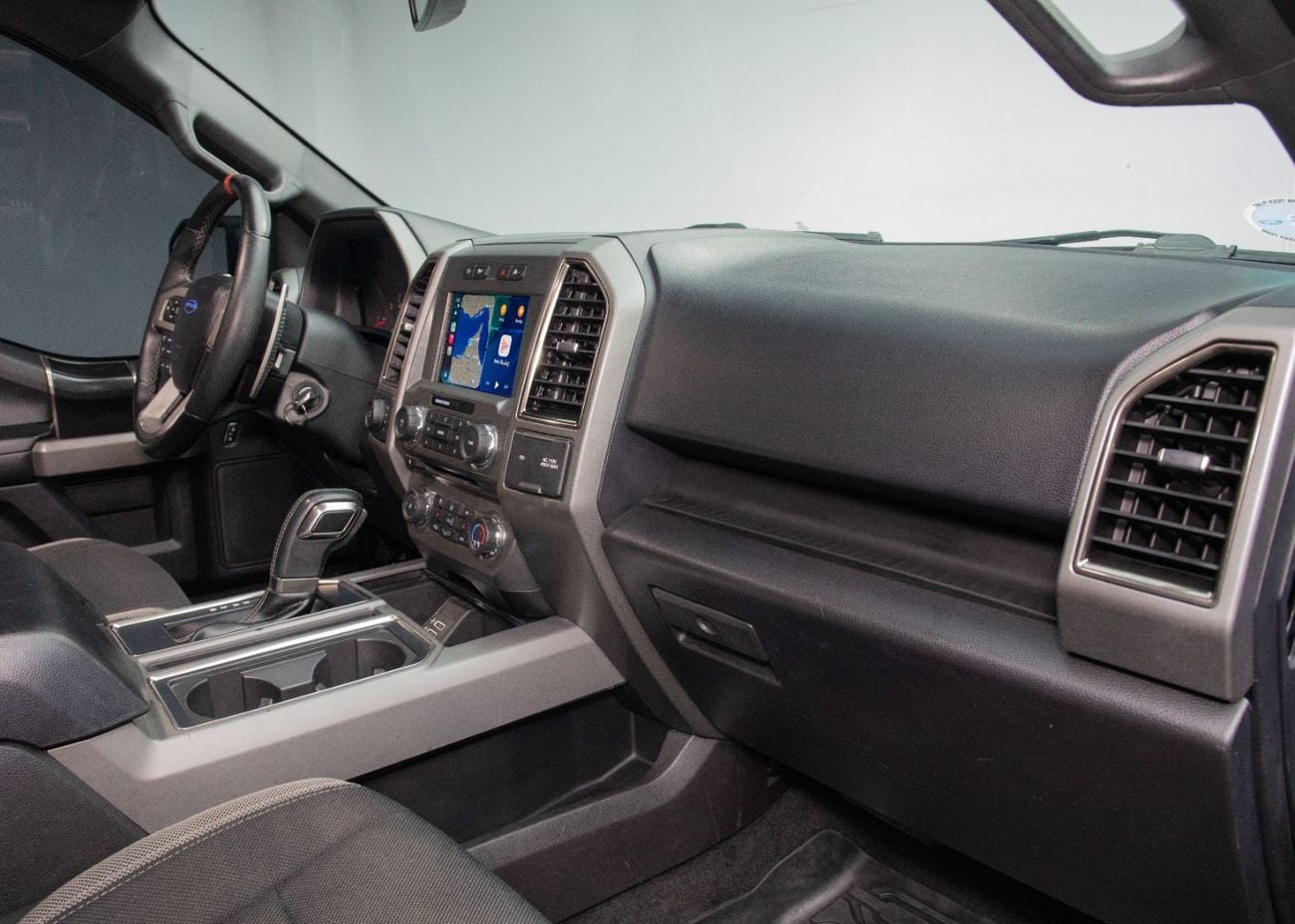 فورد F 150 Raptor