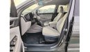 Hyundai Tucson TUCSON LIMITED / LEATHER / ELECTRIC SEATS / PUSH BUTTON / FULL OPT  (LOT 165517)