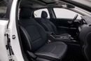 Kia K3 Comfort 1.5L - White Inside Black | Export Only