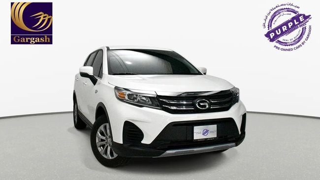 GAC GS3 GS, миниатюра 20