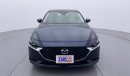 Mazda 3 EVOLVE 2 | Under Warranty | Inspected on 150+ parameters