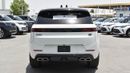 لاند روفر رينج روفر سبورت Autobiography P530 4.4P V8 AWD Aut.(For Local Sales plus 10% for Customs & VAT)