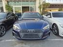 Audi A5 45 TFSI quattro S-Line 2.0L