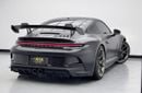 بورش 911 2022 Porsche 911 GT3, Porsche Service History, 1 Year Warranty, Clean Title, Canadian