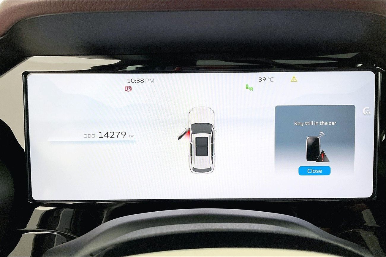 Geely Monjaro GF| 1 year free warranty | Exclusive Eid offer