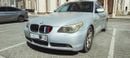 بي أم دبليو 523i EXECUTIVE