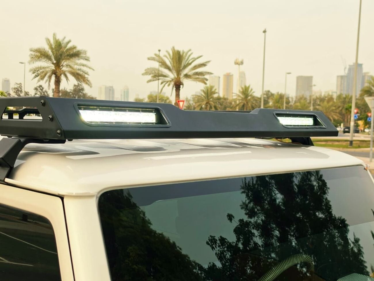 Suzuki Jimny GLX