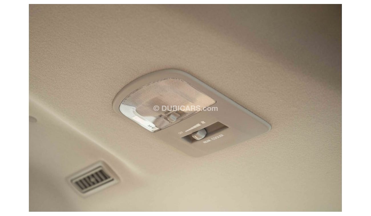 Toyota Fortuner 2023 Toyota Fortuner 2.7 EXR P AT - Pearl White inside Beige | Export Only