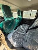 Suzuki Jimny GLX full option. EXPORT!