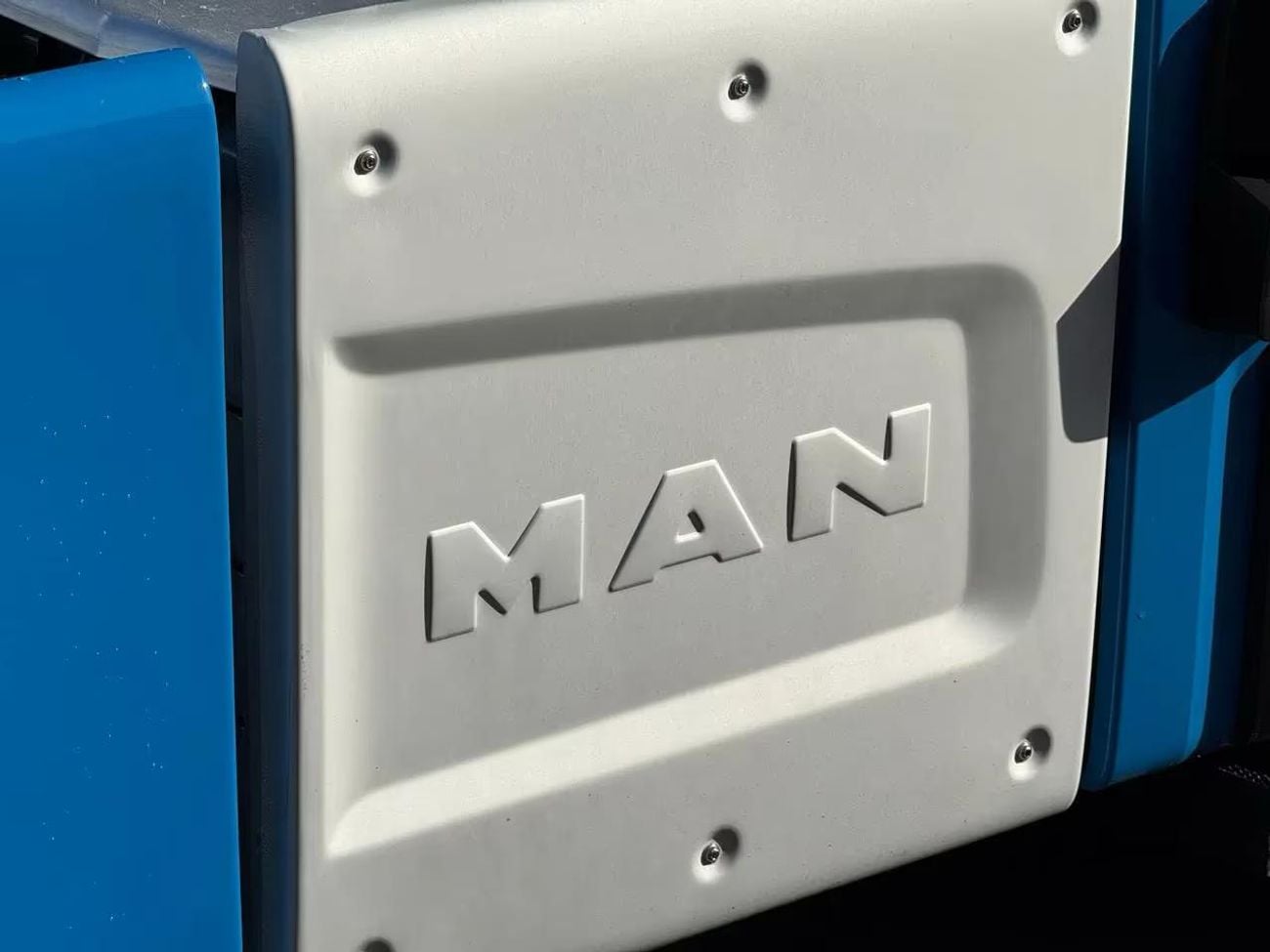 MAN TGX TGX 18.510
