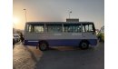 نيسان سيفيليان NISSAN  CIVILIAN BUS RIGHT HAND DRIVE (PM1213)
