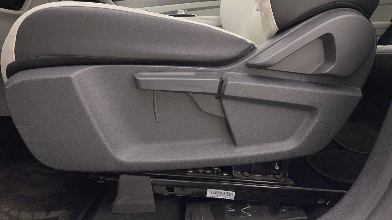 فورد تيريتوري TREND 1.8 | بدون دفعة مقدمة | اختبار القيادة في المنزل