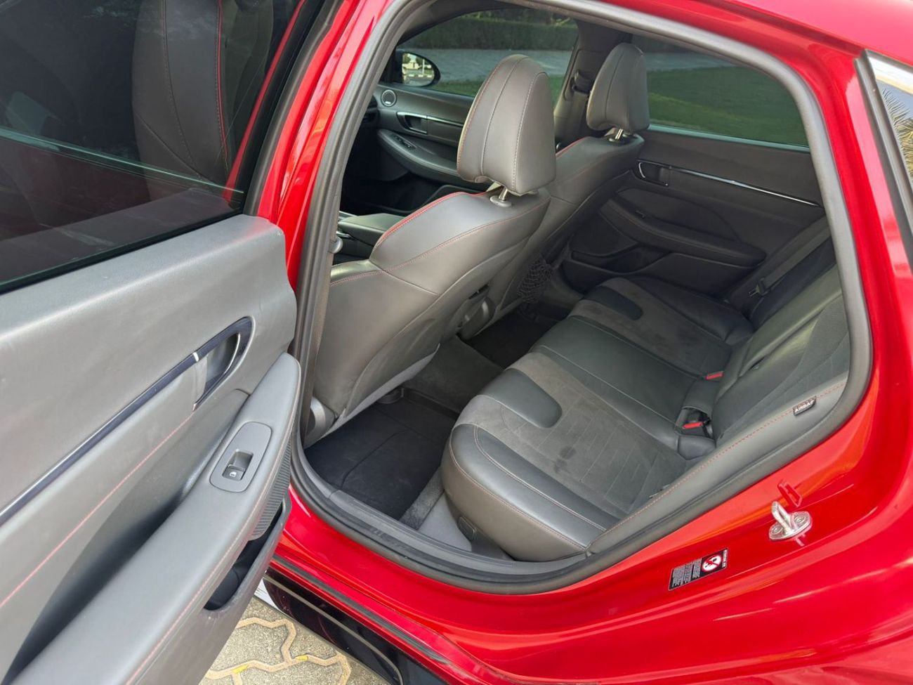 هيونداي سوناتا Full option 2.5L