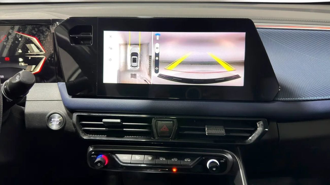 جي إي سي GS3 إمزوم 0% DP | 1,072 / Month | | GS3 1.5T Sport+ | | Gargash Warranty | Service History