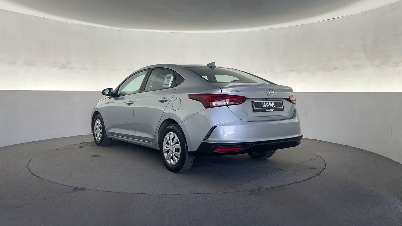 هيونداي أكسنت Smart / GL | upto AED 20,000 Ramadan Discount | شامل الضمان | 0 ﺪﻔﻋﺓ ﺃﻮﻟﻯ