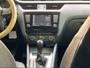 Skoda Octavia 547 P.M | Ambition GCC Specs Original paint